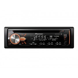 Pioneer DEH-X5 Autoestéreo-ComercializadoraZeus- 1051792005