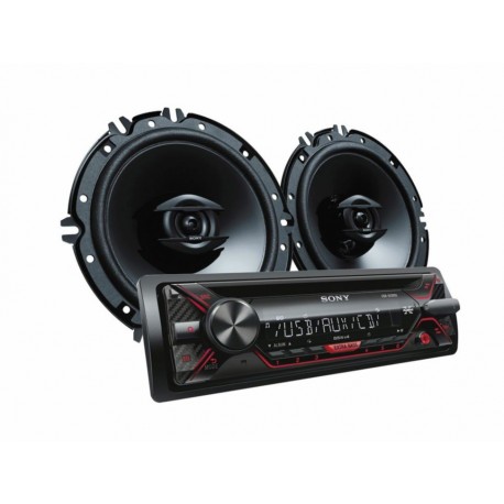 Sony CXSG1216U/Q1 E Receptor Multimedia-ComercializadoraZeus- 1056249016