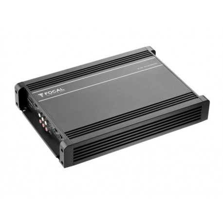 Focal Auditor AP-4340 Amplificador-ComercializadoraZeus- 1056266352