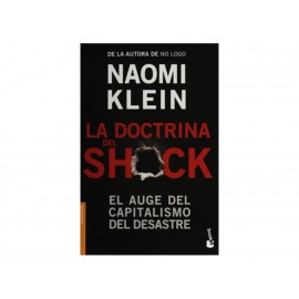 La Doctrina Del Shock-ComercializadoraZeus- 1035267103