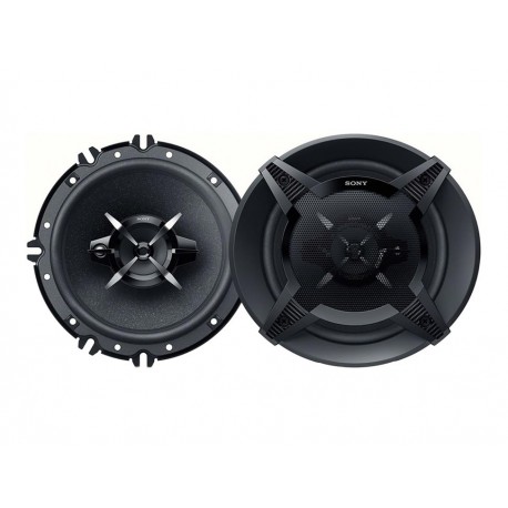 Bocinas para Carro XS-FB1630 Sony-ComercializadoraZeus- 1037516780