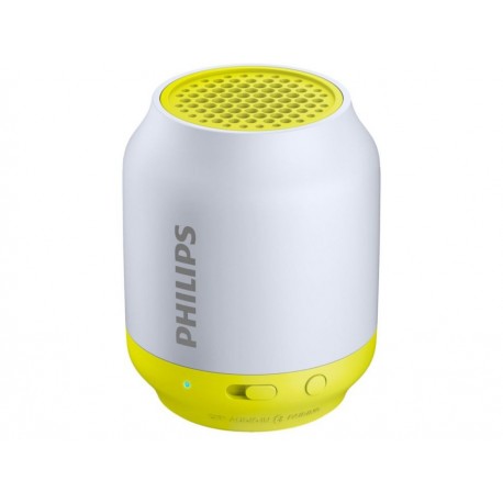 Bocina portátil Philips BT50L Bluetooth-ComercializadoraZeus- 1057319468
