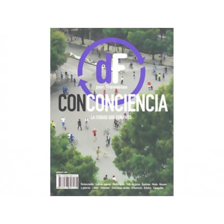 DF con Conciencia la Ciudad que Soñamos-ComercializadoraZeus- 1036397833