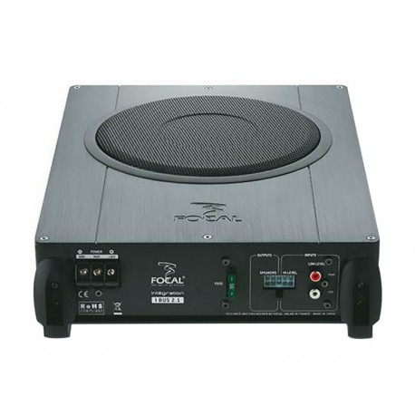 Focal I BUS 2.1 Subwoofer 150 Watts-ComercializadoraZeus- 1053901847