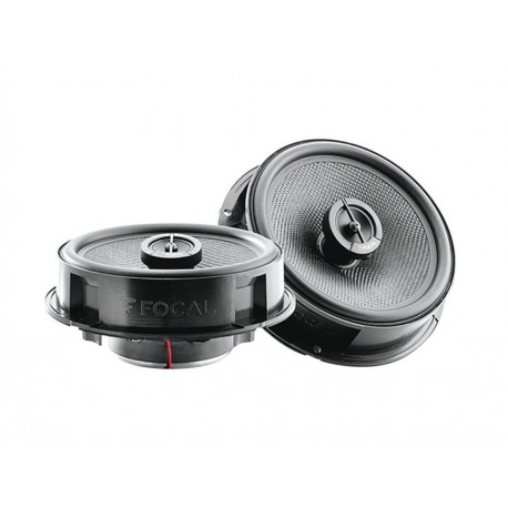 Focal IC165VW Bocinas 120 W Negro-ComercializadoraZeus- 1050307596