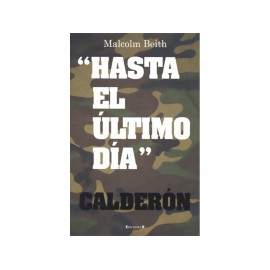 Hasta el Último Día-ComercializadoraZeus- 1036365753
