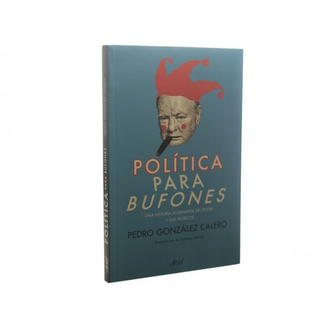 Política Para Bufones-ComercializadoraZeus- 1035248362