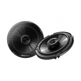 Bocinas Pioneer TS-G1645R-ComercializadoraZeus- 1035099430