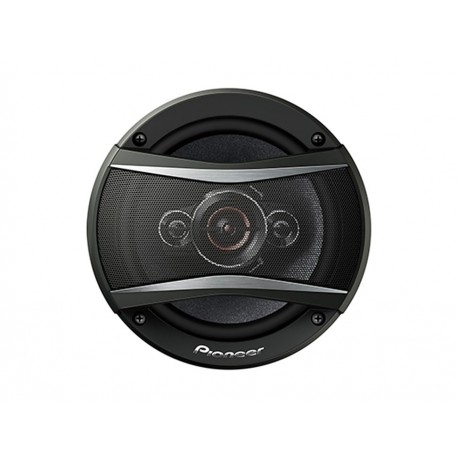 Bocinas Pioneer Ts-A1686S, Negro-ComercializadoraZeus- 1043125962