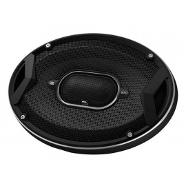 JBL GTO939 Juego de Bocinas Negro-ComercializadoraZeus- 1050694409