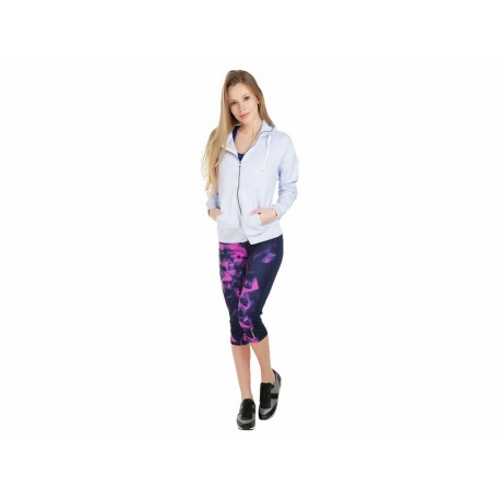 Chamarra Reebok Marmol para dama-ComercializadoraZeus- 1059630786