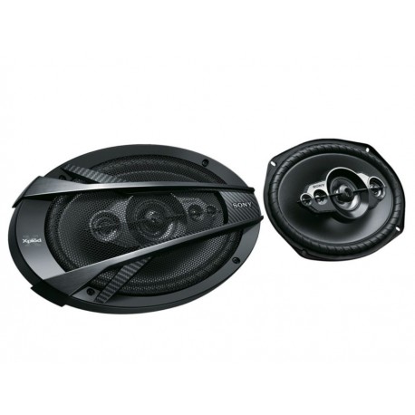 Bocinas Sony XS-XB6951 para Auto-ComercializadoraZeus- 1058289767