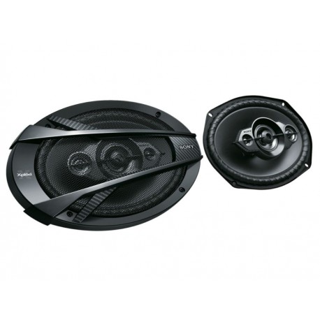 Bocinas Sony XS-XB6941 para Auto-ComercializadoraZeus- 1058290323