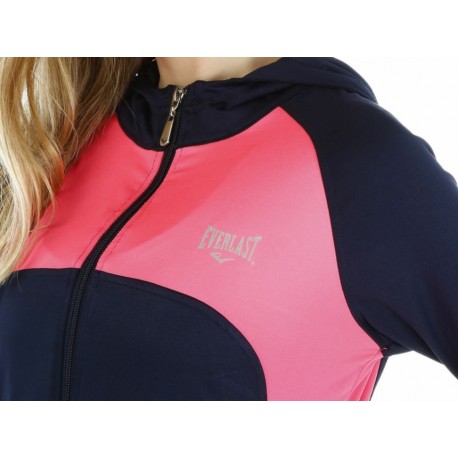 Chamarra Everlast para dama-ComercializadoraZeus- 1056617754