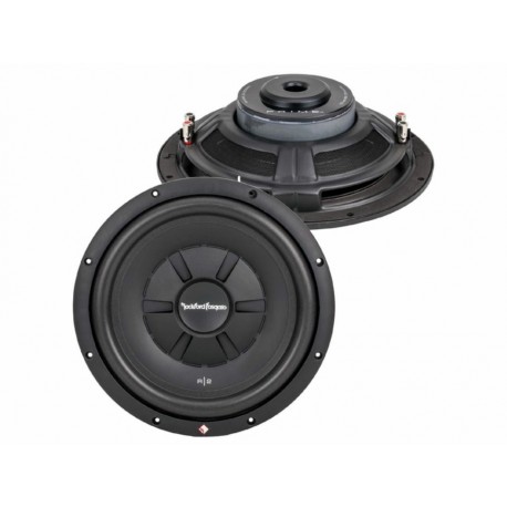 Subwoofer Rockford Fosgate R2SD4-10-ComercializadoraZeus- 1055077173