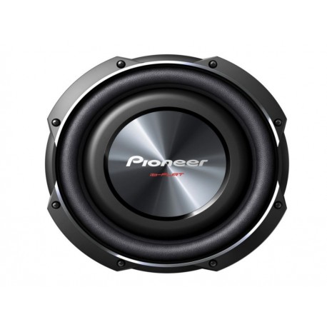 Pioneer Subwoofer TS-SW2502S4 Negro-ComercializadoraZeus- 1053771269
