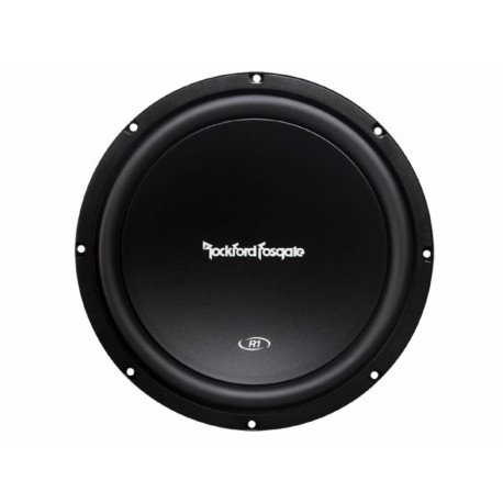 Subwoofer Rockford Fosgate R1S4-12-ComercializadoraZeus- 1055077203