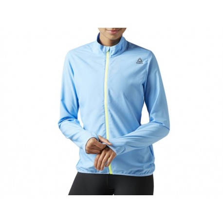Reebok Chamarra para Dama-ComercializadoraZeus- 1054259613