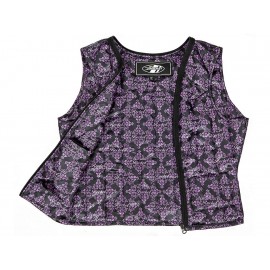 Joe Rocket Chamarra Heartbreaker 3 0 para mujer-ComercializadoraZeus- 
