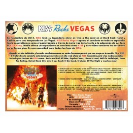 Rocks Vegas (Live at the Hard Rock Hotel, Las Vegas, NV, 2014)-ComercializadoraZeus- 1051691365