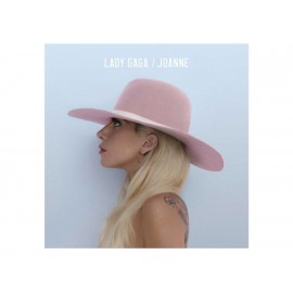 Lady Gaga Joanne (Deluxe) CD-ComercializadoraZeus- 1053145589
