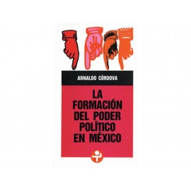 La Formación Del Poder Político En-ComercializadoraZeus- 1034955383