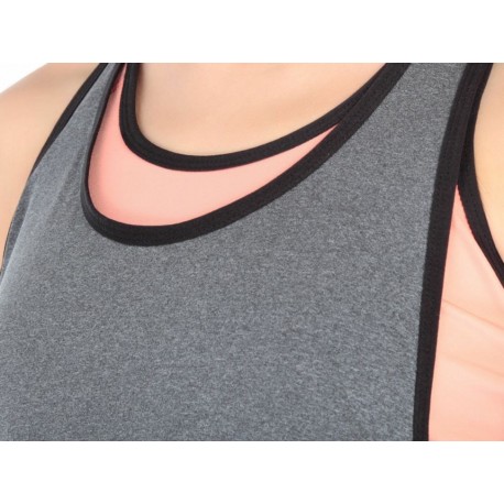 Playera deportivo X 10 para dama-ComercializadoraZeus- 1050360565