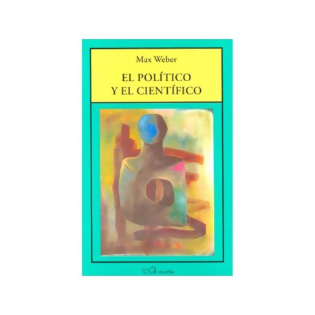 El Político y el Científico-ComercializadoraZeus- 1034949316