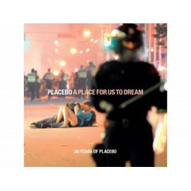 Placebo A Place For Us To Dream 2 CD-ComercializadoraZeus- 1057349481