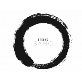 Samo Eterno CD-ComercializadoraZeus- 1058407239