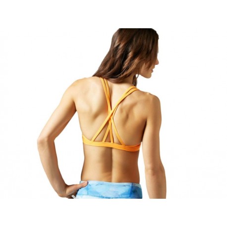 Reebok Top Hero Strappy para Dama-ComercializadoraZeus- 1054255669