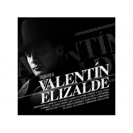 Tributo a Valentín Elizalde CD-ComercializadoraZeus- 1056154716