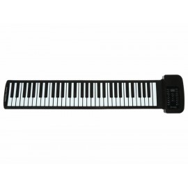 Piano Enrollable Ground Music PA61-ComercializadoraZeus- 1057545557