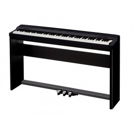 Casio PX-160BK Piano Digital Negro-ComercializadoraZeus- 1047399668