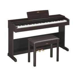 Piano Digital Yamaha Arius YDP103R-ComercializadoraZeus- 1053078661