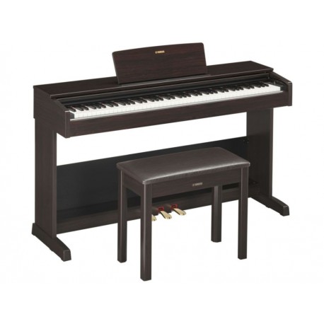 Piano Digital Yamaha Arius YDP103R-ComercializadoraZeus- 1053078661