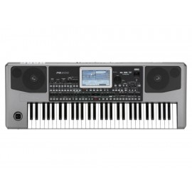 Korg Piano Digital PA900 Gris Acero-ComercializadoraZeus- 1053186137