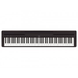 Yamaha P45BSPA Piano Digital Negro-ComercializadoraZeus- 1047869877