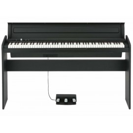 Korg Piano Digital LP-180-BK Negro-ComercializadoraZeus- 1053181011