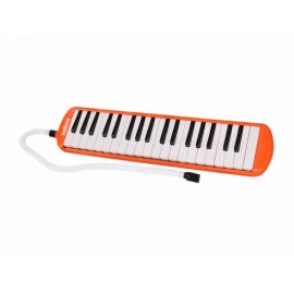 Melódica Máxima XG-32F Naranja-ComercializadoraZeus- 1034968868
