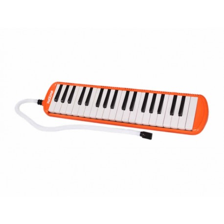 Melódica Máxima XG-32F Naranja-ComercializadoraZeus- 1034968868