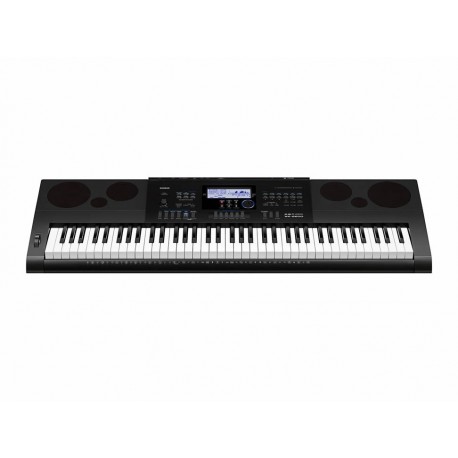 Casio Teclado Profesional WK-6600-ComercializadoraZeus- 1022181862