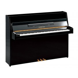 Yamaha Piano Vertical Negro-ComercializadoraZeus- 7552