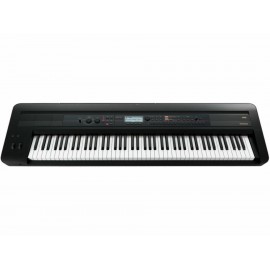 Korg Piano Digital KROSS-88-BK Negro-ComercializadoraZeus- 1053180996
