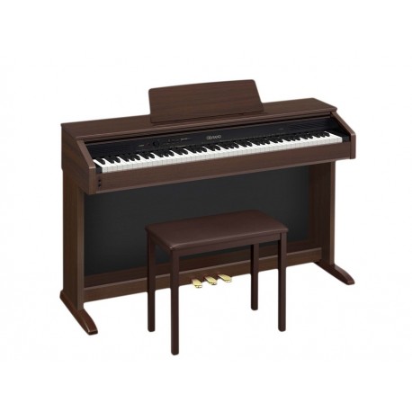 Casio Piano Digital Celviano AP-260 Café-ComercializadoraZeus- 1040588414