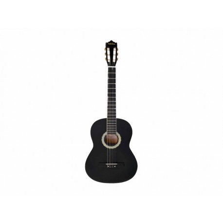 Babilon Guitarra Acústica 200 Negra-ComercializadoraZeus- 1025245039