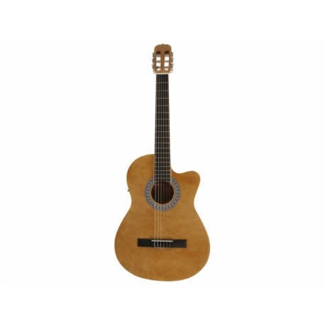 Guitarra Babilon Electroacústica BC200CEQ-ComercializadoraZeus- 1040628955