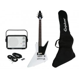Guitarra Eléctrica Epiphone Pro-1 Explorer-ComercializadoraZeus- 1053734011