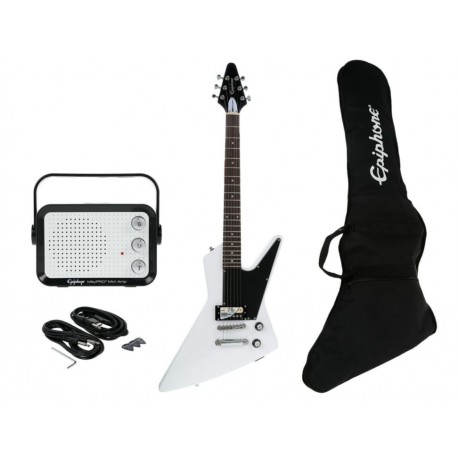 Guitarra Eléctrica Epiphone Pro-1 Explorer-ComercializadoraZeus- 1053734011