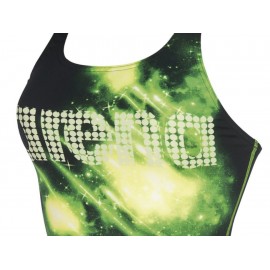 Arena Traje de Baño Con Forro W Mop One Piece LB 2A836 56 para Dama-ComercializadoraZeus- 1055685331